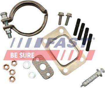 Gasket Set, charger FT48415