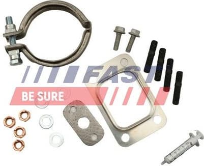 Gasket Set, charger FT48415 - image 2