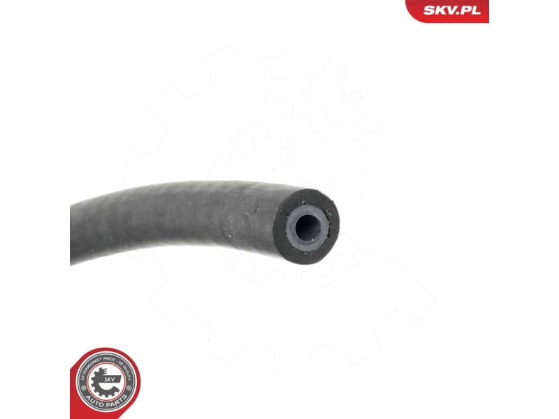 Hose, fuel overflow 54SKV347 - image 3