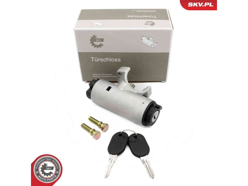 Steering Lock 65SKV213