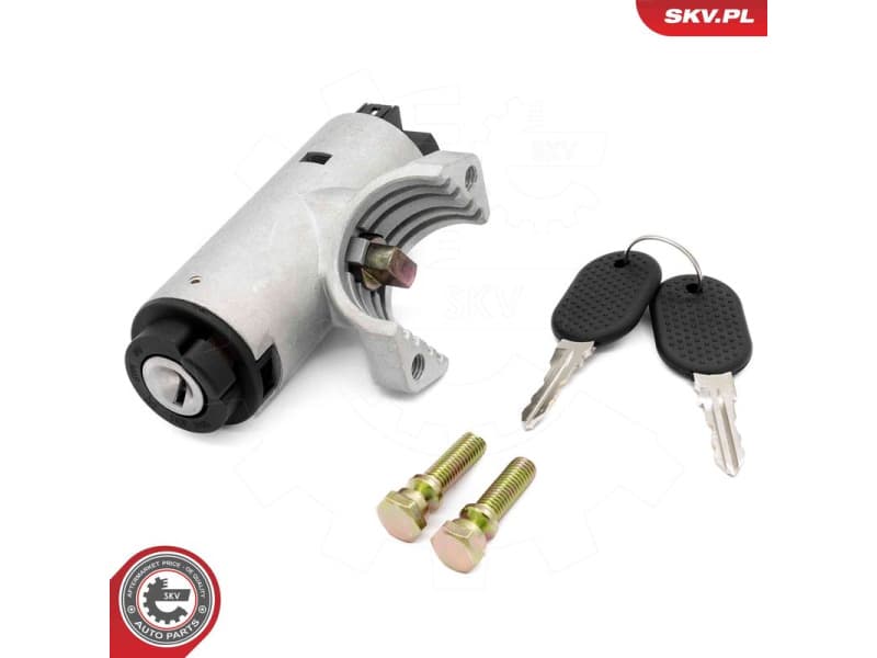 Steering Lock 65SKV213 - image 2