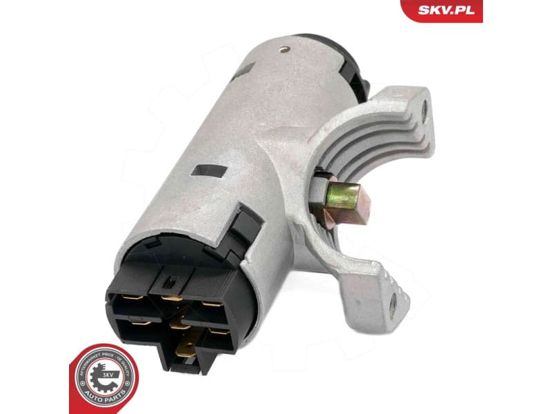 Steering Lock 65SKV213 - image 3