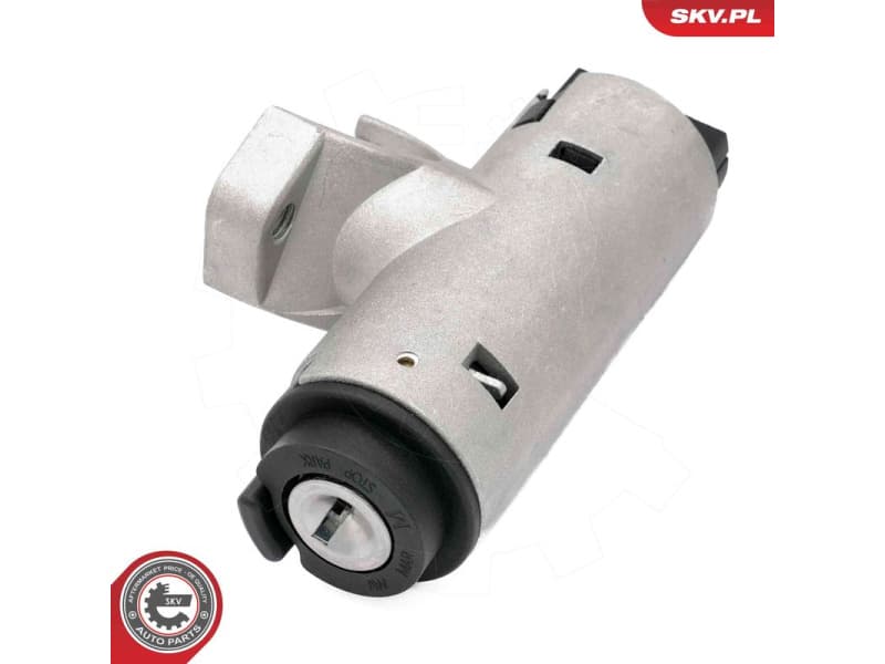 Steering Lock 65SKV213 - image 4