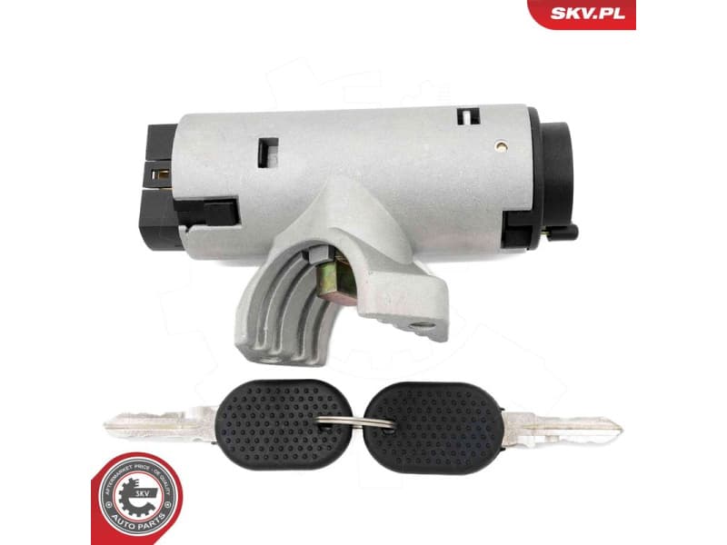 Steering Lock 65SKV213 - image 5