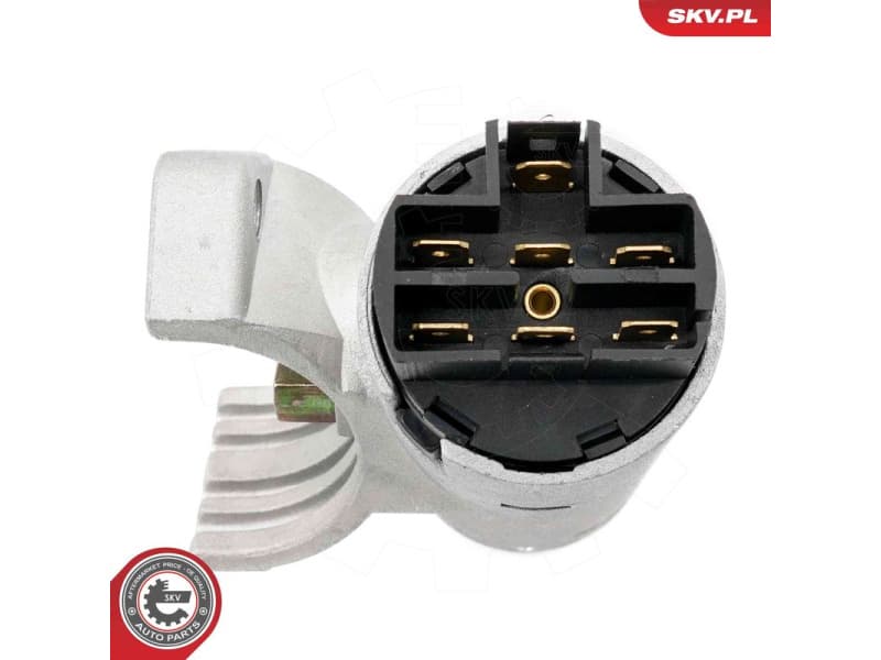 Steering Lock 65SKV213 - image 6