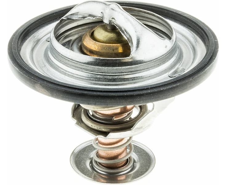 Thermostat, coolant Heavy Duty Line 301-77K