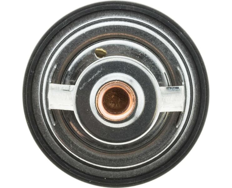 Thermostat, coolant Heavy Duty Line 301-77K - image 2