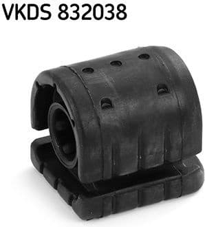 Mounting, control/trailing arm VKDS832038