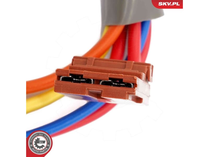 Steering Lock 65SKV225 - image 3