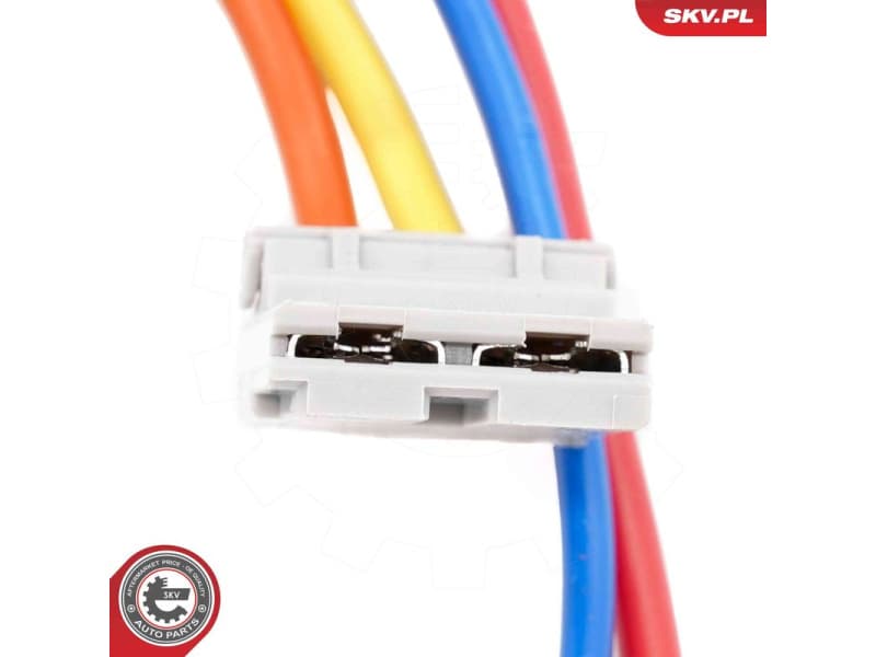 Steering Lock 65SKV225 - image 4