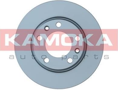 Brake Disc 103022 - image 2