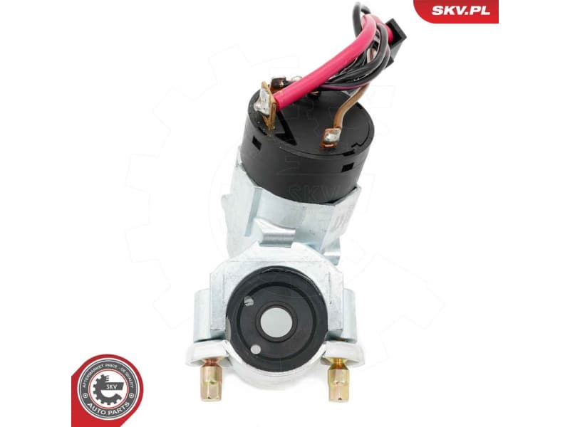 Steering Lock 65SKV222 - image 4