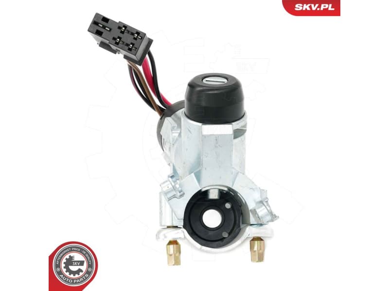 Steering Lock 65SKV222 - image 5