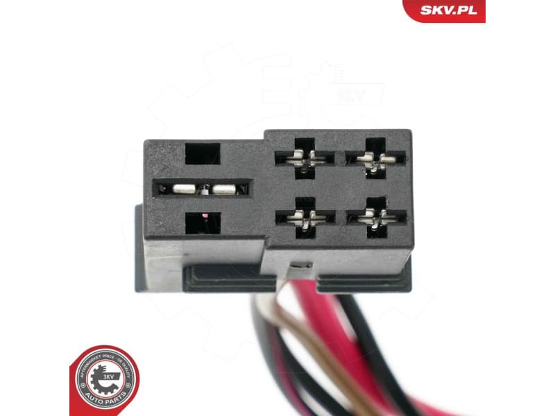 Steering Lock 65SKV222 - image 6