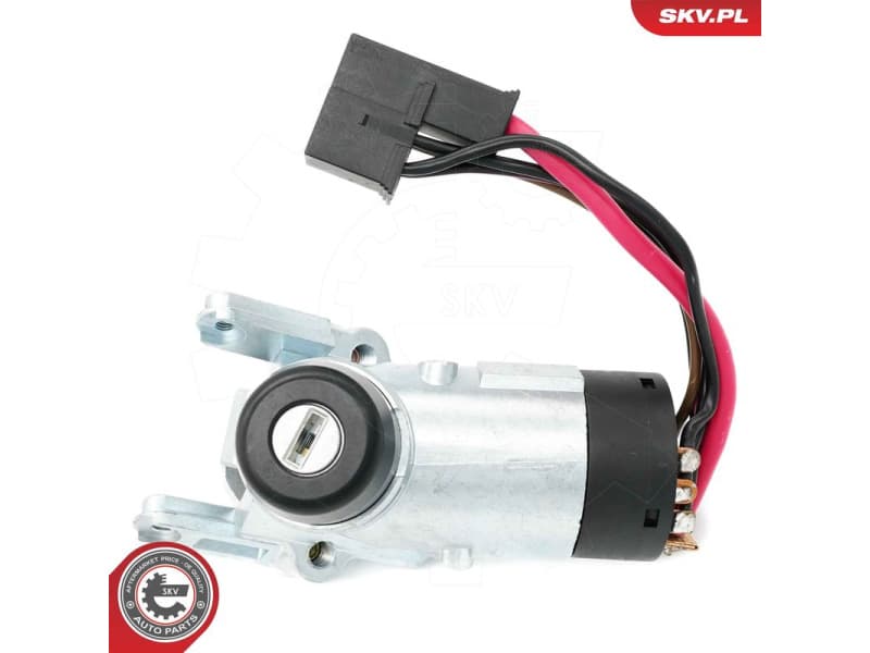 Steering Lock 65SKV222 - image 7