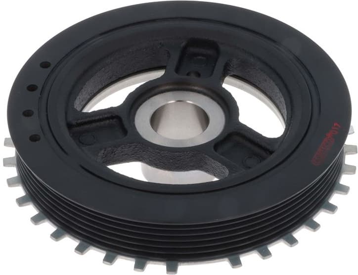 Belt Pulley, crankshaft 80005094 - image 3