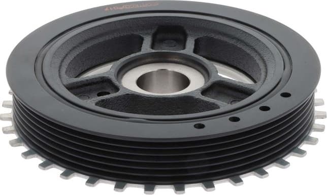 Belt Pulley, crankshaft 80005094 - image 6