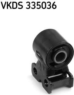 Mounting, control/trailing arm VKDS 335036