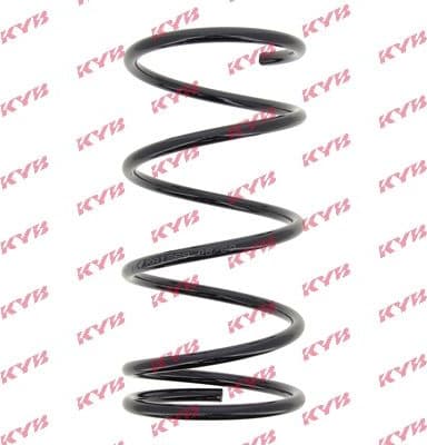 Suspension Spring K-Flex RA1889