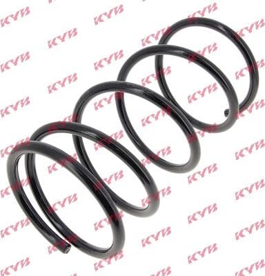 Suspension Spring K-Flex RA1889 - image 2