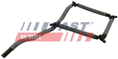Hose, fuel overflow FT39546