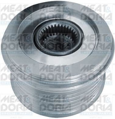 Alternator Freewheel Clutch 45197