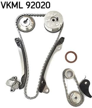 Timing Chain Kit VKML92020