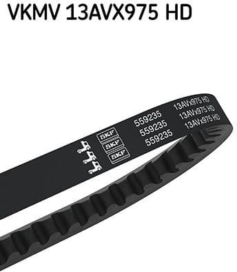 V-Belt VKMV13AVX975HD