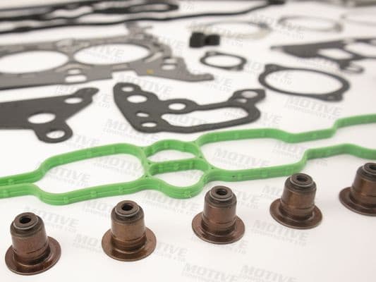 Gasket Kit, cylinder head HSG8945 - image 2