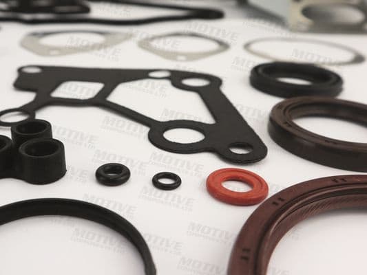 Gasket Kit, cylinder head HSG8945 - image 3