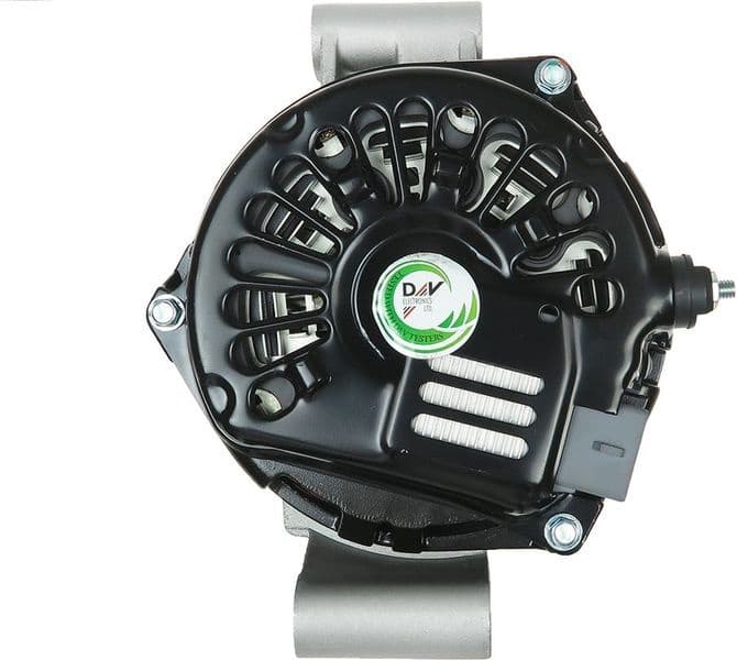 Alternator AS A9355S - image 3