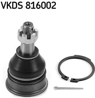 Ball Joint VKDS816002