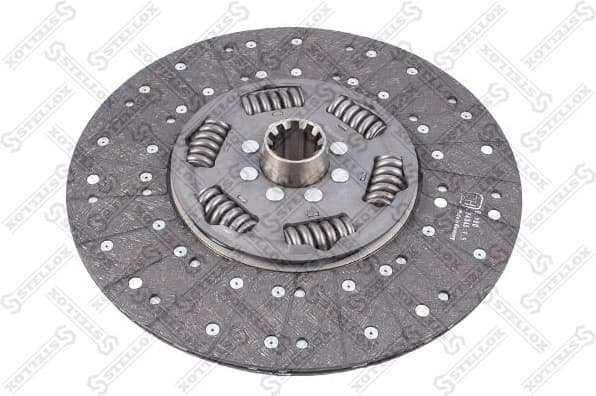 Clutch Disc 83-03645-SX