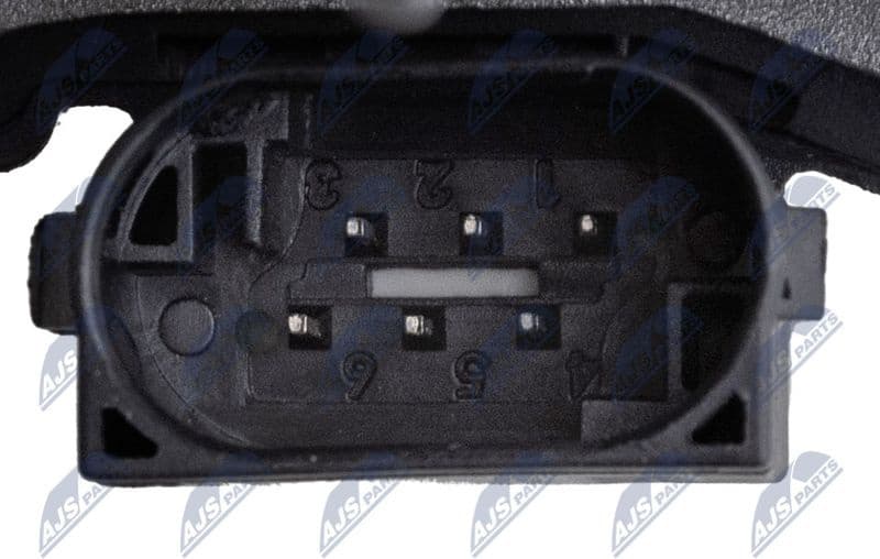 Throttle Body ETB-FT-005 - image 7