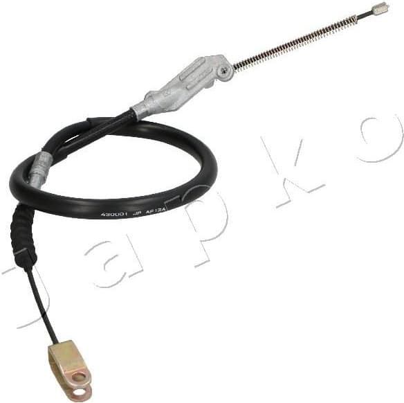 Cable Pull, parking brake 1312068R