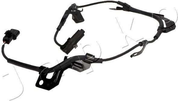 Sensor, wheel speed 151557