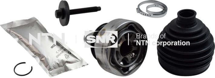 Joint Kit, drive shaft OJK65.005