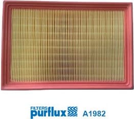 Air Filter A1982