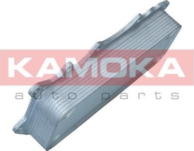 Oil Cooler, engine oil 7730054 - image 2