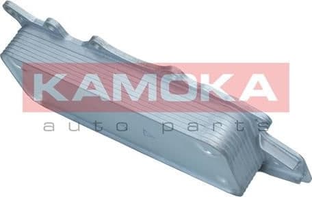 Oil Cooler, engine oil 7730054 - image 3