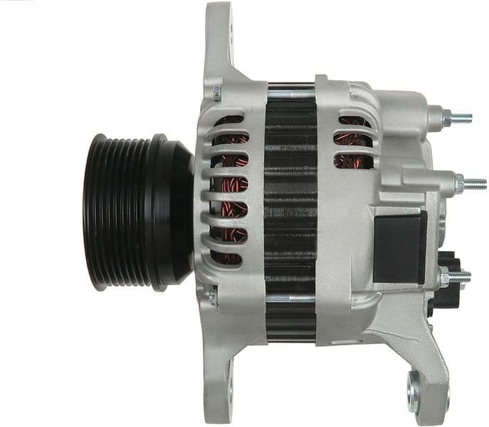 Alternator AS A5368S - image 3