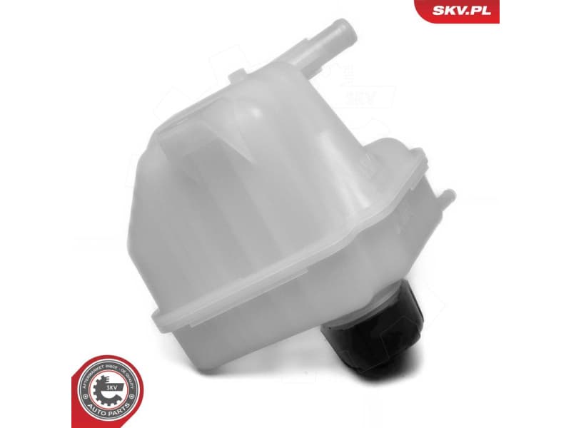 Expansion Tank, coolant 61SKV476 - image 2