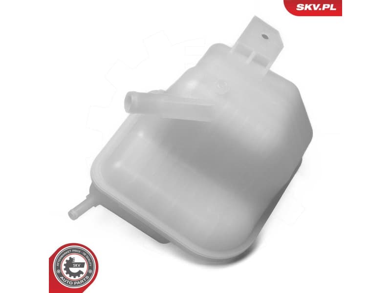 Expansion Tank, coolant 61SKV475 - image 2