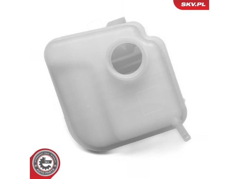 Expansion Tank, coolant 61SKV475 - image 3