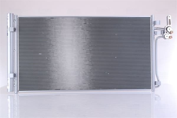 Condenser, air conditioning ** FIRST FIT ** 941175