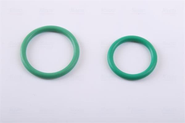 Condenser, air conditioning ** FIRST FIT ** 941175 - image 5