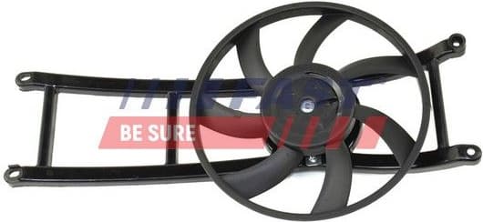 Fan, air conditioning condenser FT56164