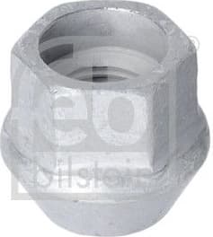 Wheel Nut 186358