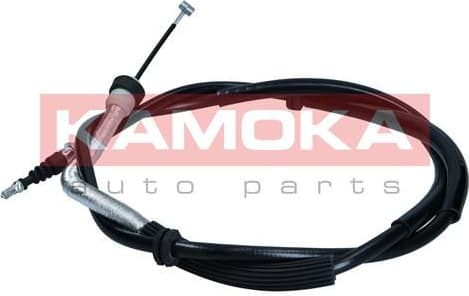 Cable Pull, parking brake 1190591 - image 3