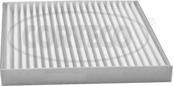 Filter, cabin air 80004700 - image 2